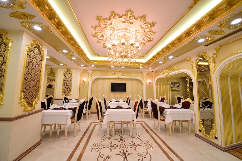 Golden Ak Marmara Otel - Image 22