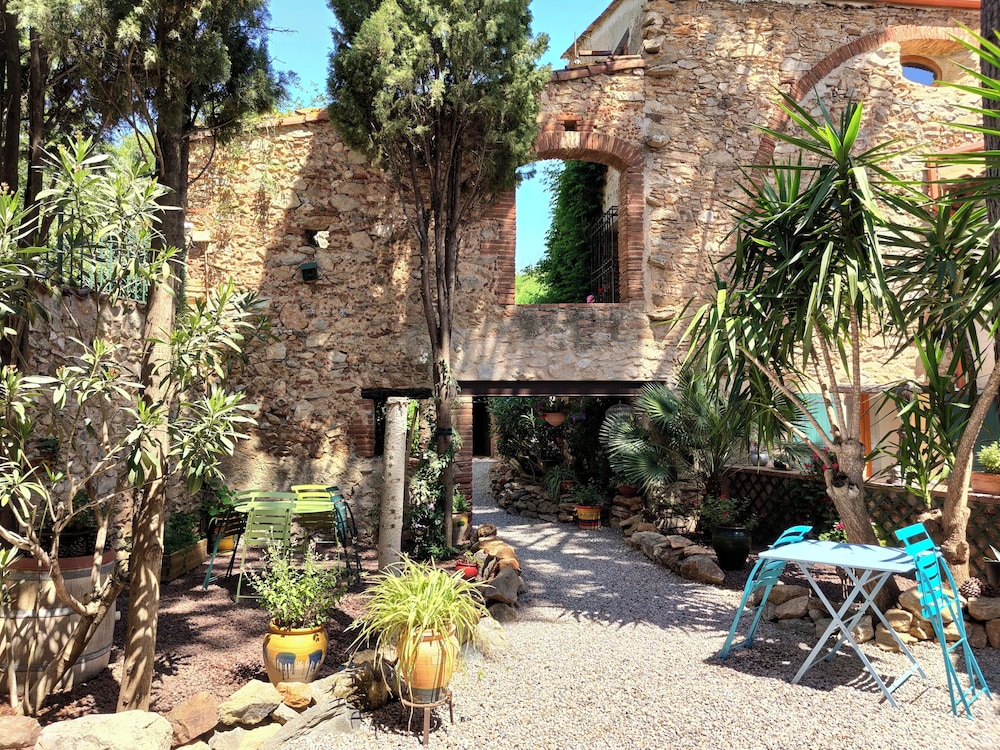 Chambres d'hôtes Peu del Causse SPA