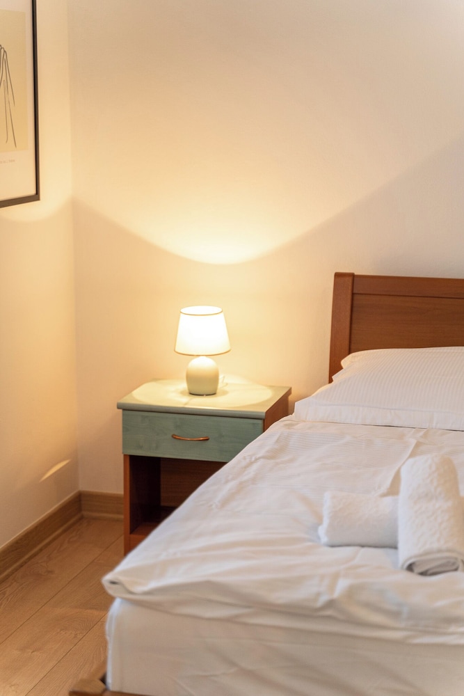 Zadar Leisure Suites