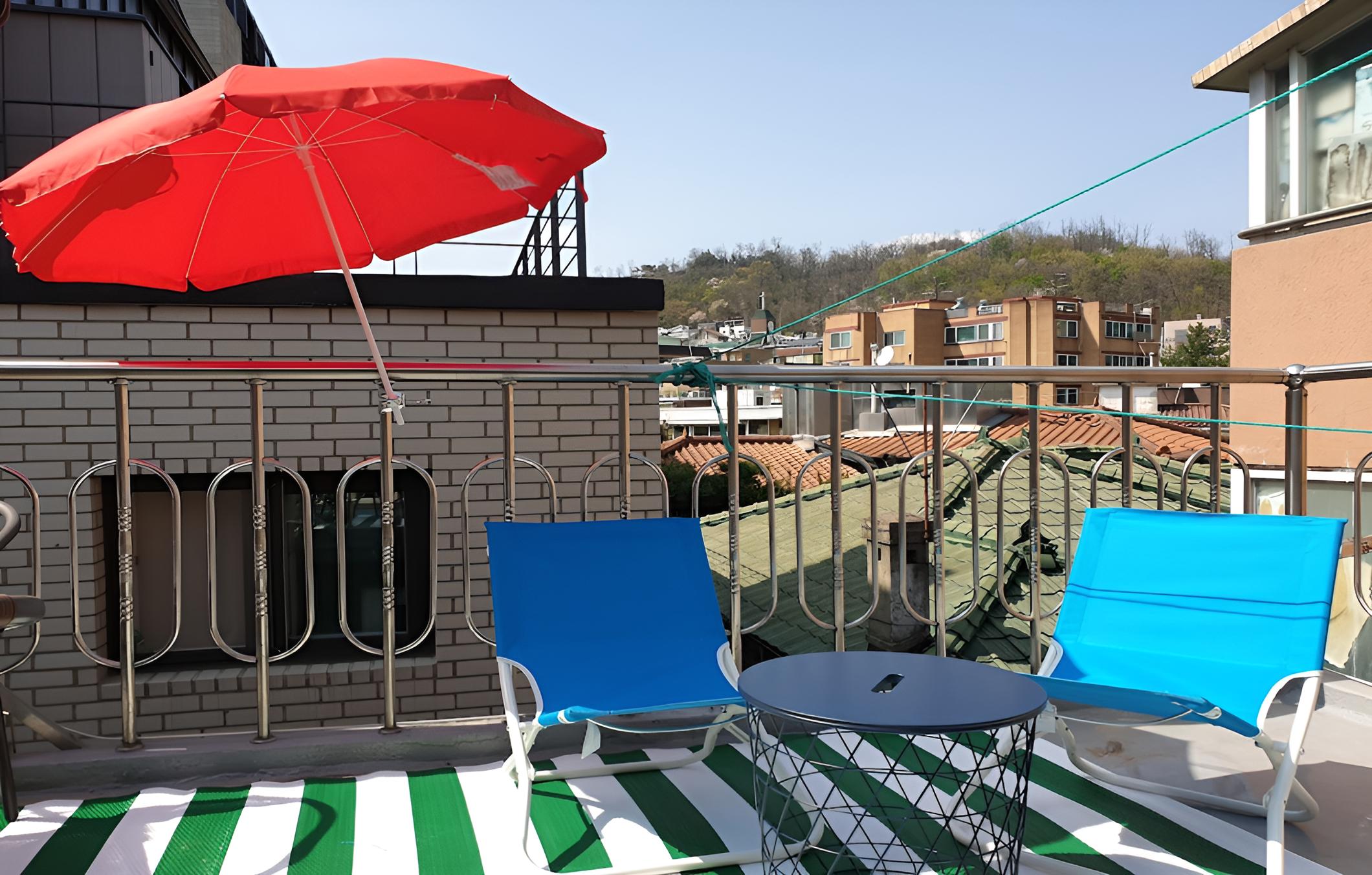 Little Star Guesthouse