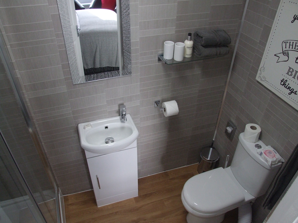 Coach Guest House