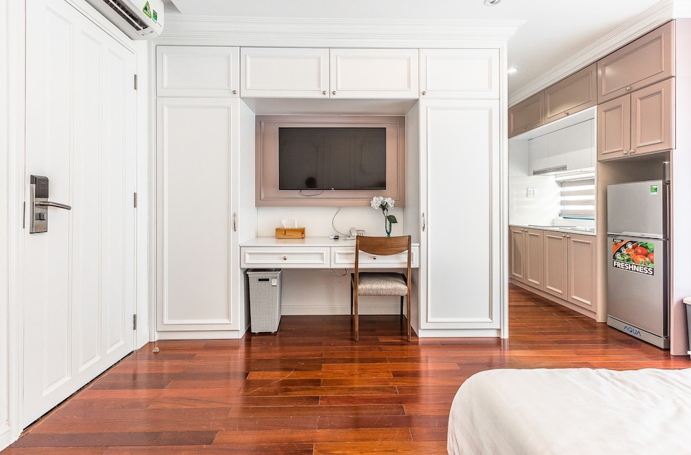 Jack Apartment 95
