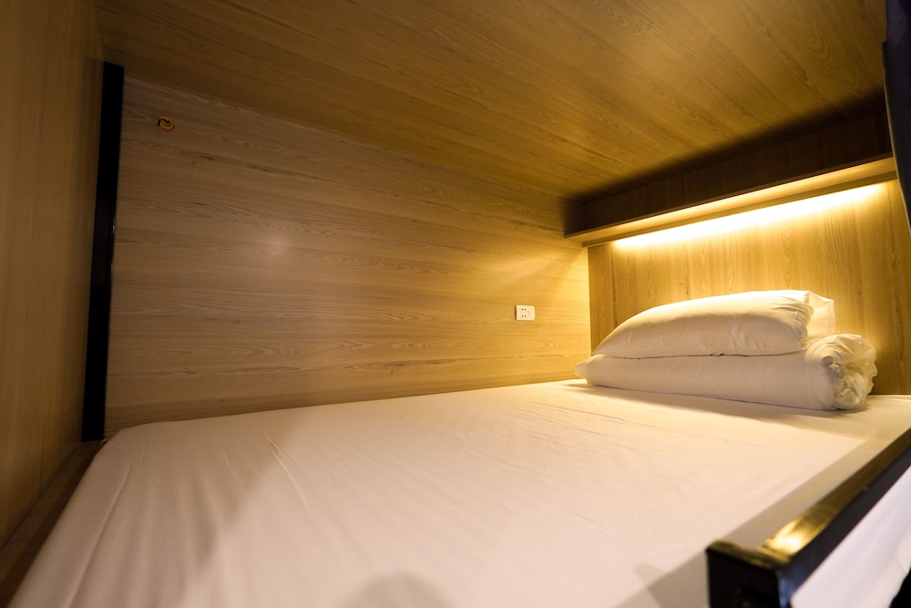 MOTOGO Hostel