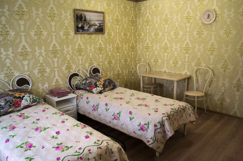 Hotel Ivushka