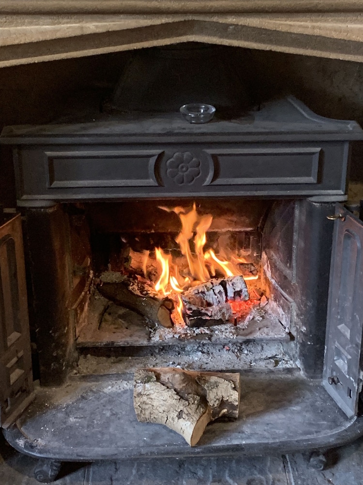 Shepton Mallet Vacations - The Thatched Cottage Inn - Property Image 34