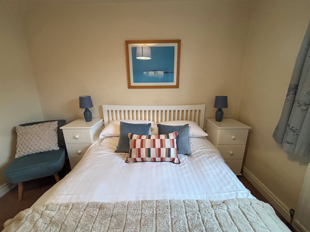 Rothay Cottage view 2