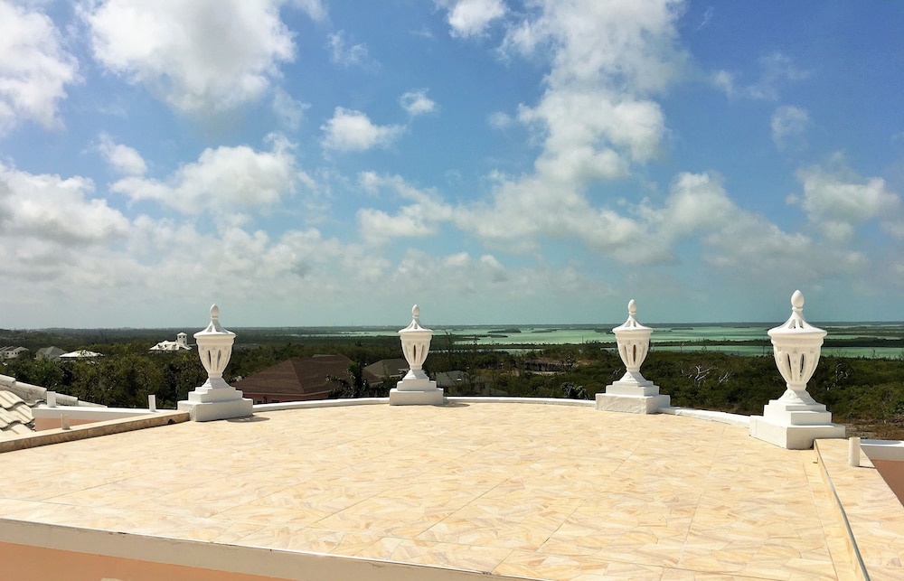 Nassau - Paradise Island Vacations - Ocean West Boutique Hotel - Property Image 23