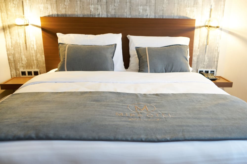 Mira Otel Alsancak - Image 6
