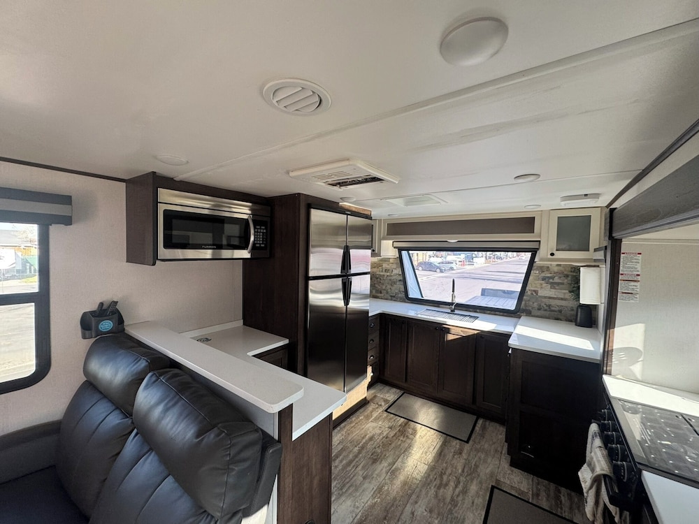 Mountain Shadows RV & MHC