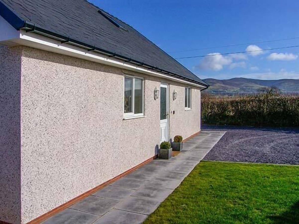 Hendre