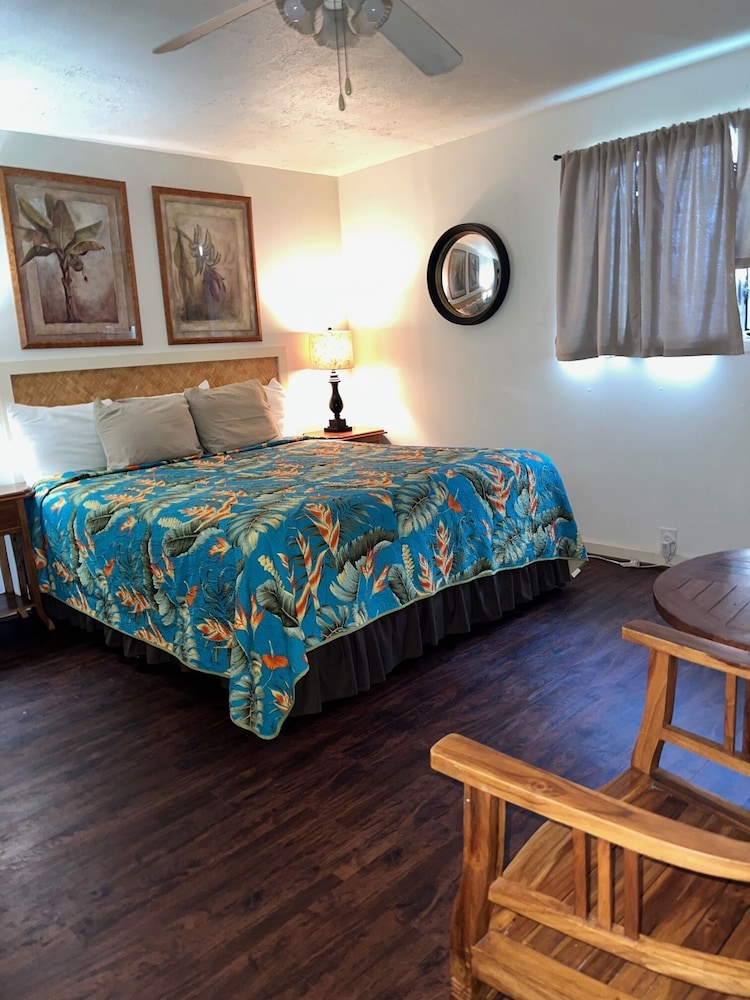 Kaua'i Palms Hotel