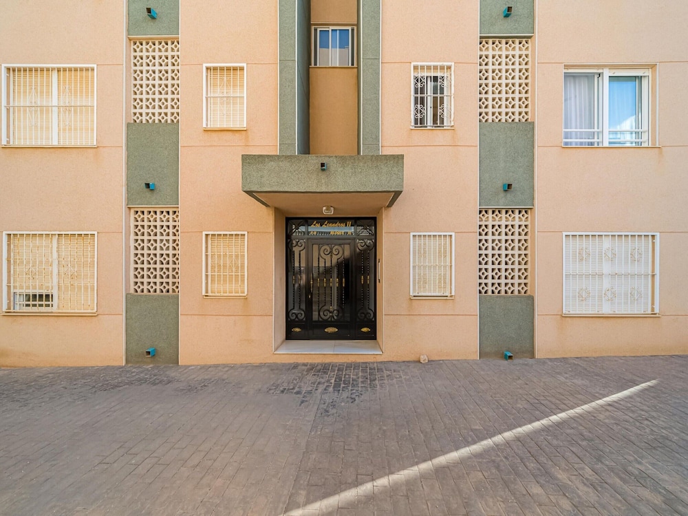 Sea-view Stay, Torrevieja