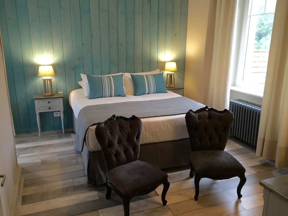 Chambres D'hôtes Les Ecrins