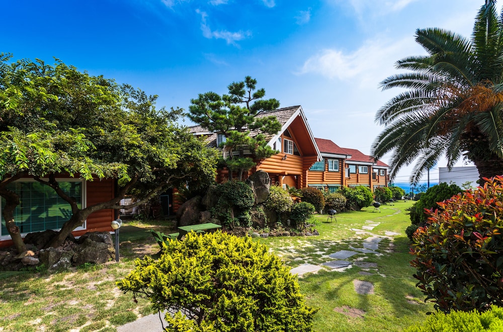 Ocean Log Pension