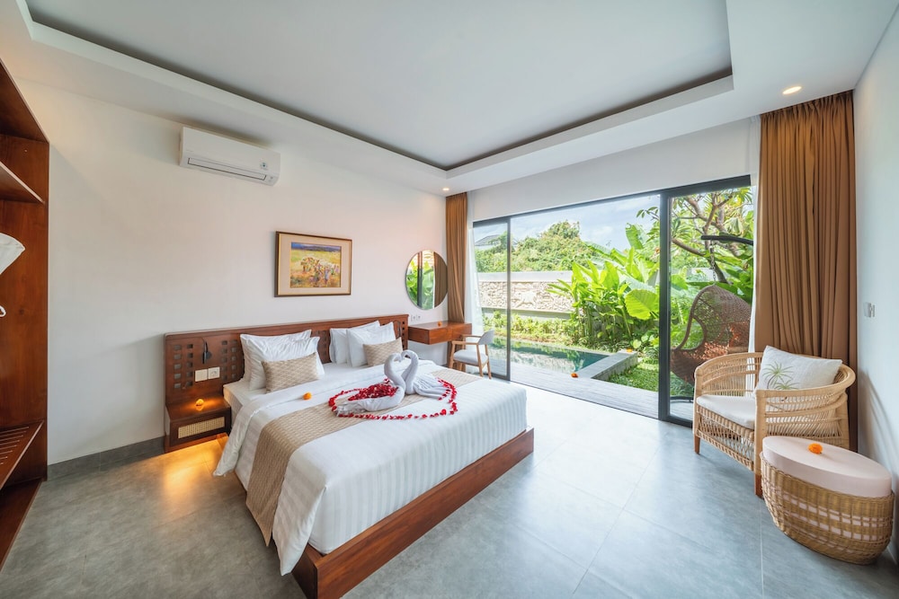 Villa Serena Lux Canggu by Nagisa Bali