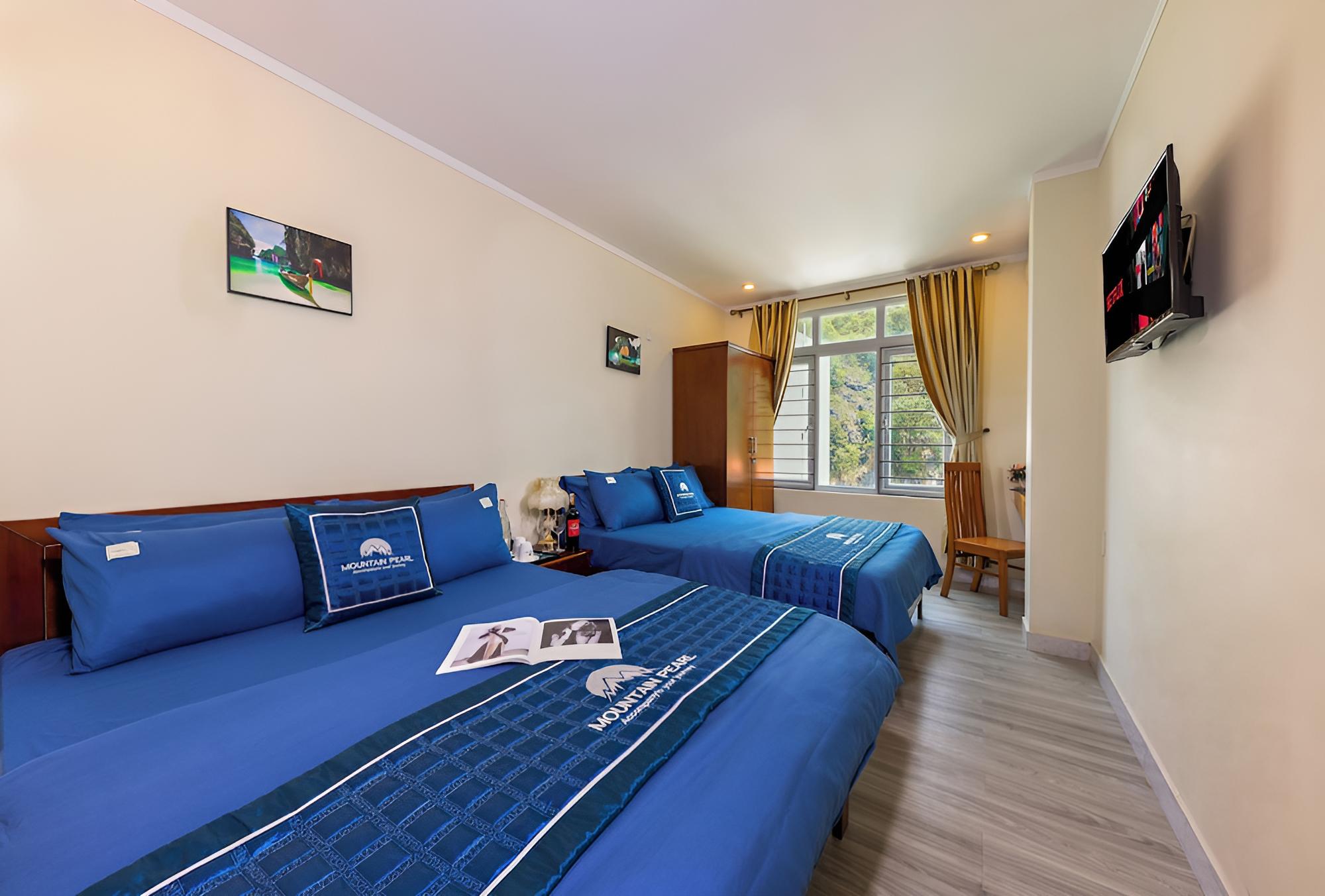 Mountain Pearl Hotel view 5