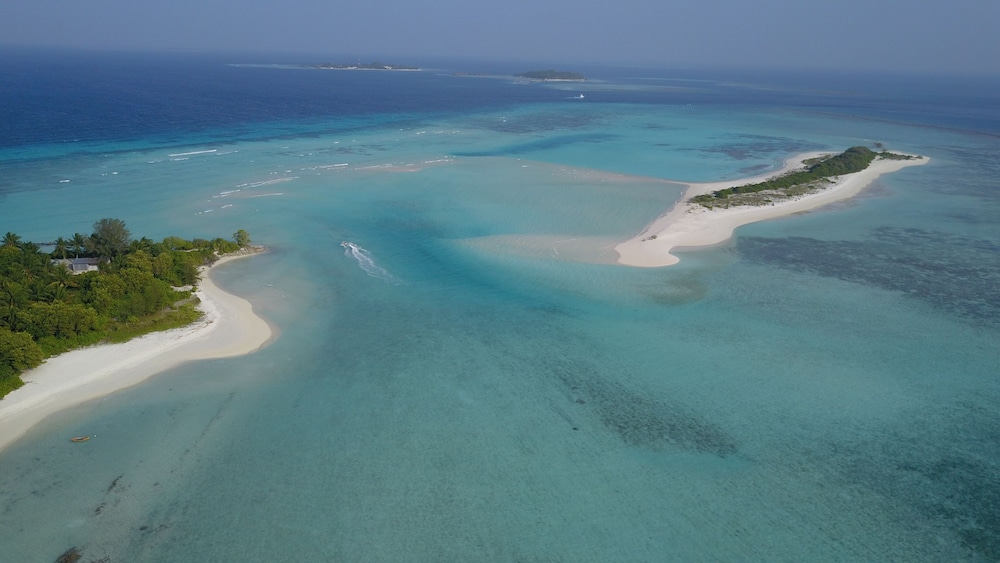 Mathiveri Lodge