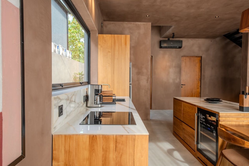 Keluoli villas Bingin