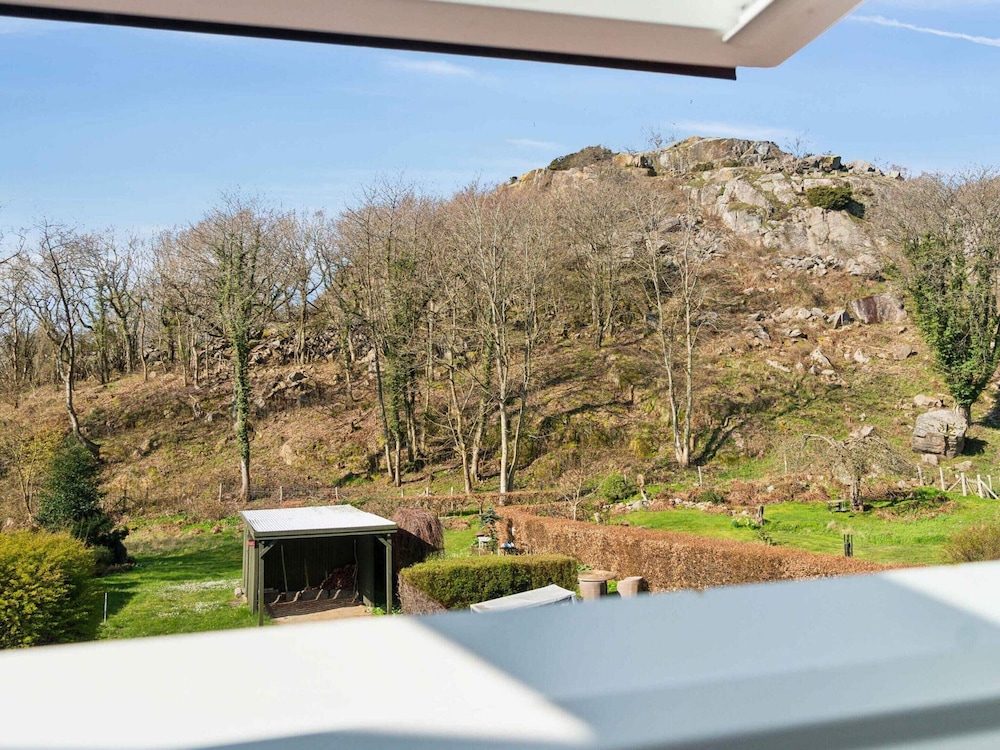 5 Star Holiday Home in Allinge