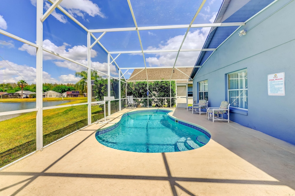 Paradise Island by Orlando Short Term - Image 3