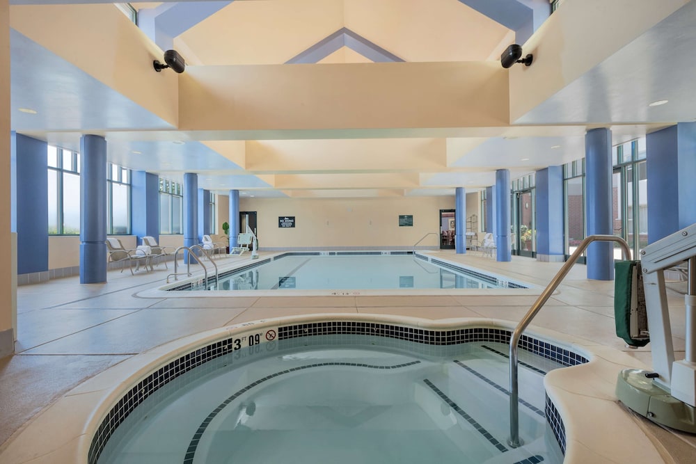 Homewood Suites by Hilton Falls Church - I-495 at Rt. 50 - Property Image 10