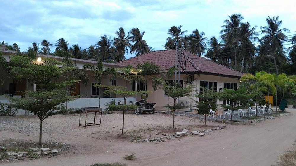 The Best Hostel