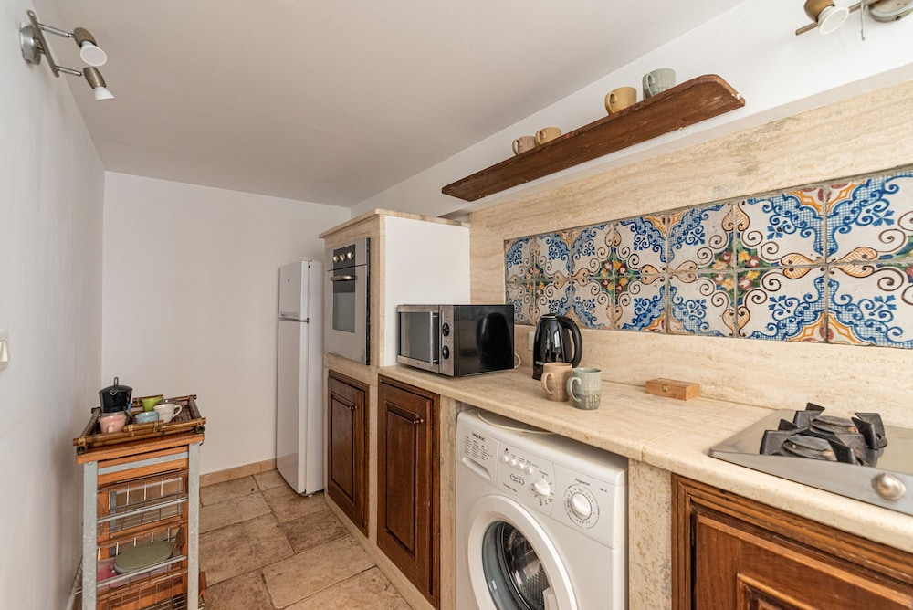 Giudici Three Bedrooms Apartment by Wonderful Italy