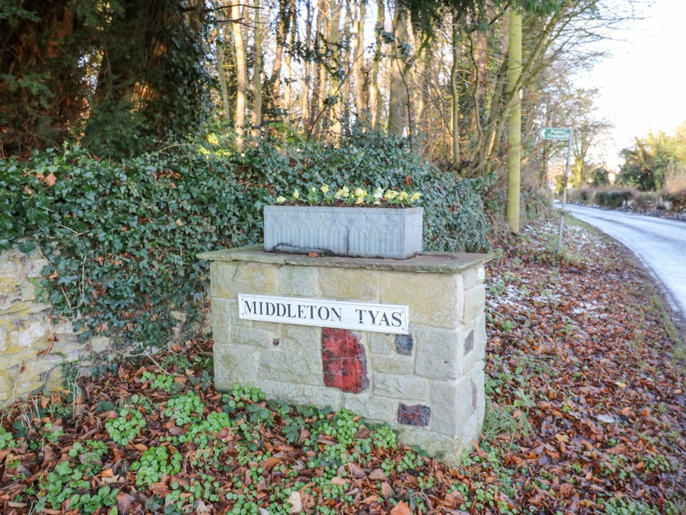 Wellington Lodge Cottage