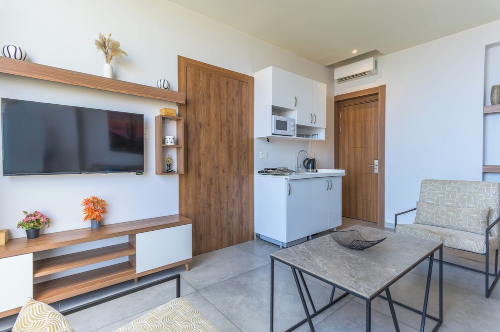 Gate 9 Tower -Studios & Apts Mar Mikhael