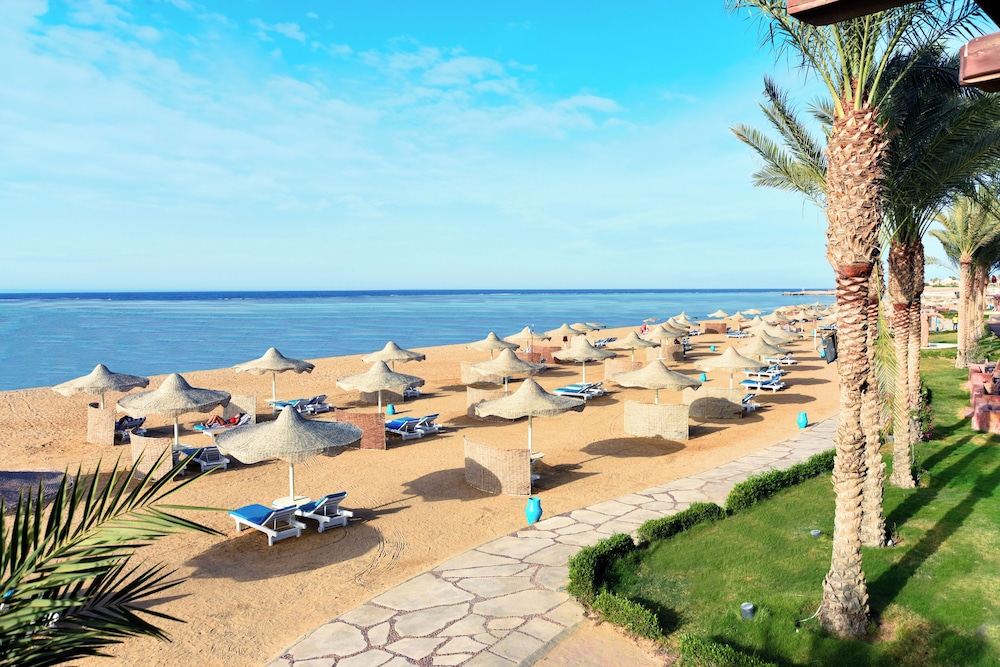Swisstouch Oriental Resort Marsa Alam