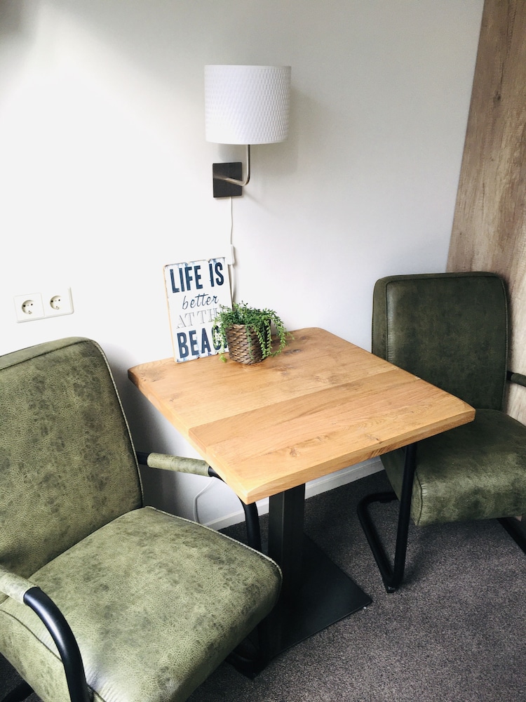 Nicolette Appartementen