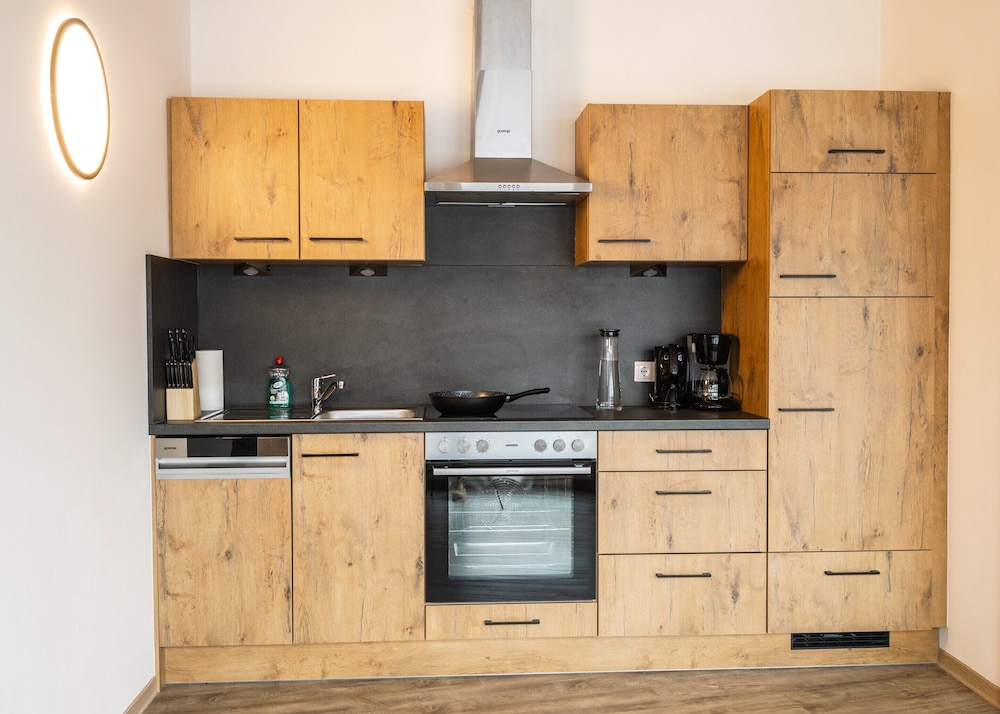 Apartment 50 m From Obingleitn ski Lift