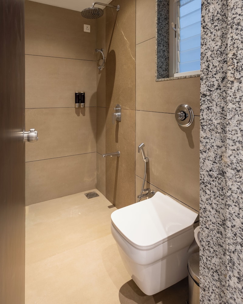Agastya Sea View Resort & Spa