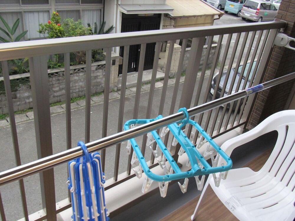 Amami Lucky Life view 4