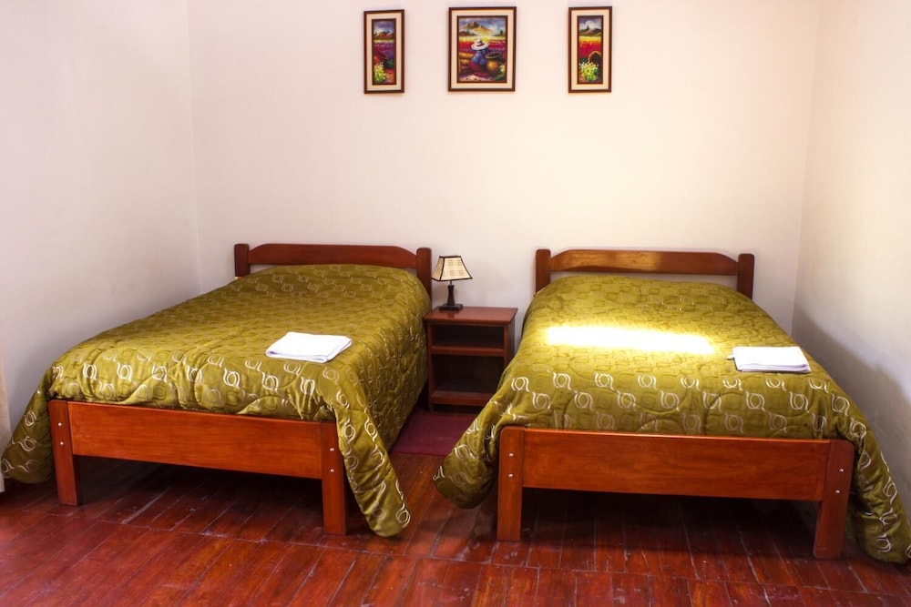 Intiraymi Guest House
