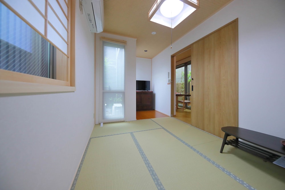 Japanese Style Ryokan Yuan