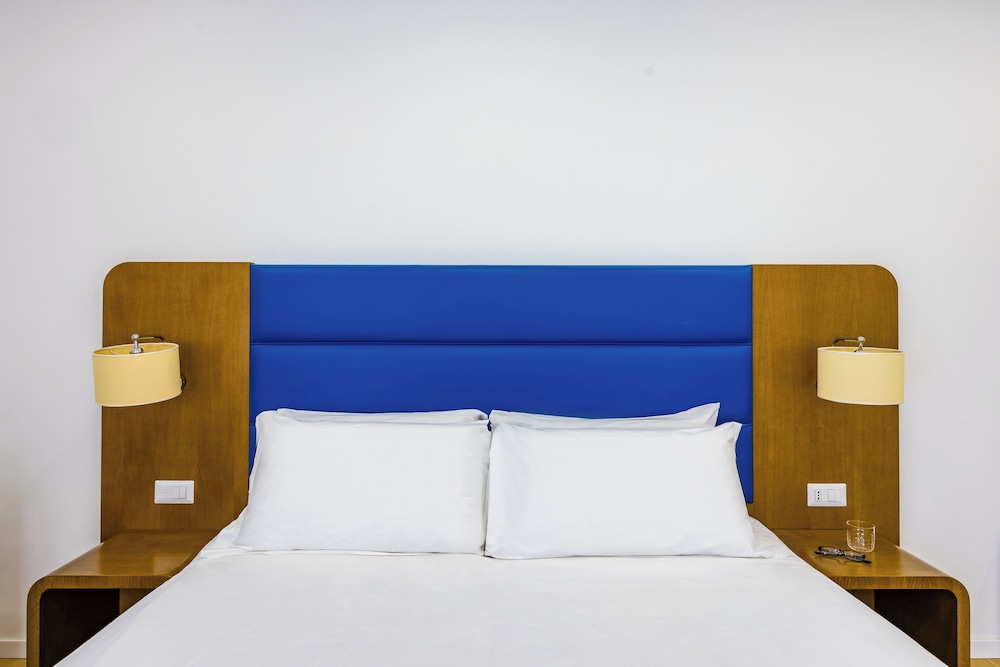 Carlo III guest house