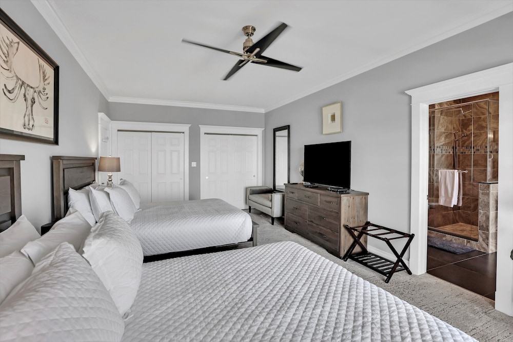 Somerset Bed and Breakfast
