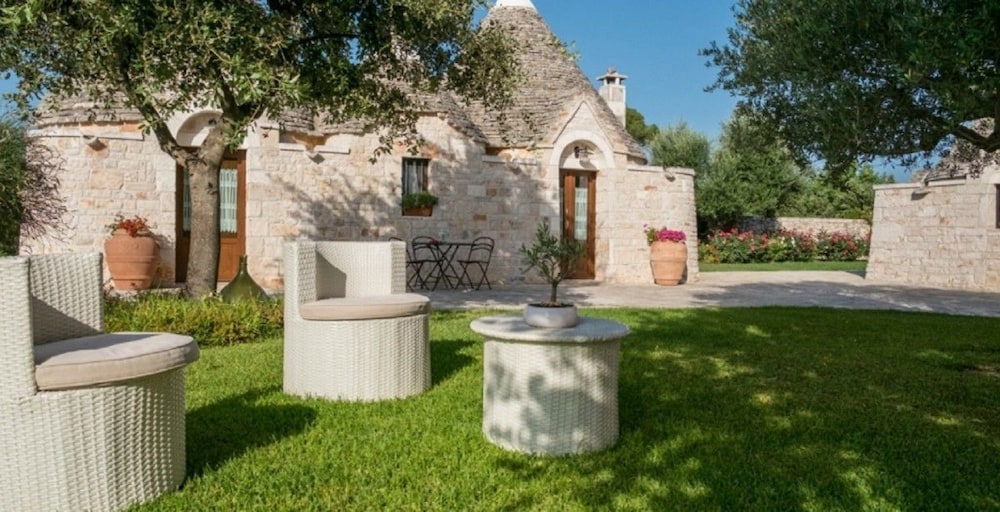 Tenuta Odegitria
