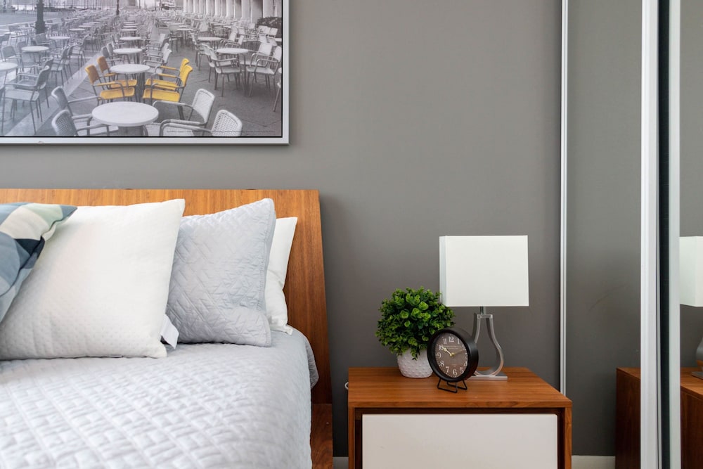 QuickStay Two-Bedroom Condo - Image 4