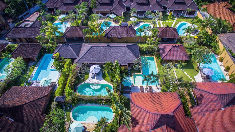 Bali Dyana Villas 97