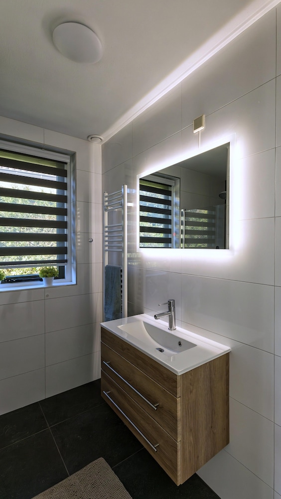 Holiday Home in Ewijk in a Beautiful Area