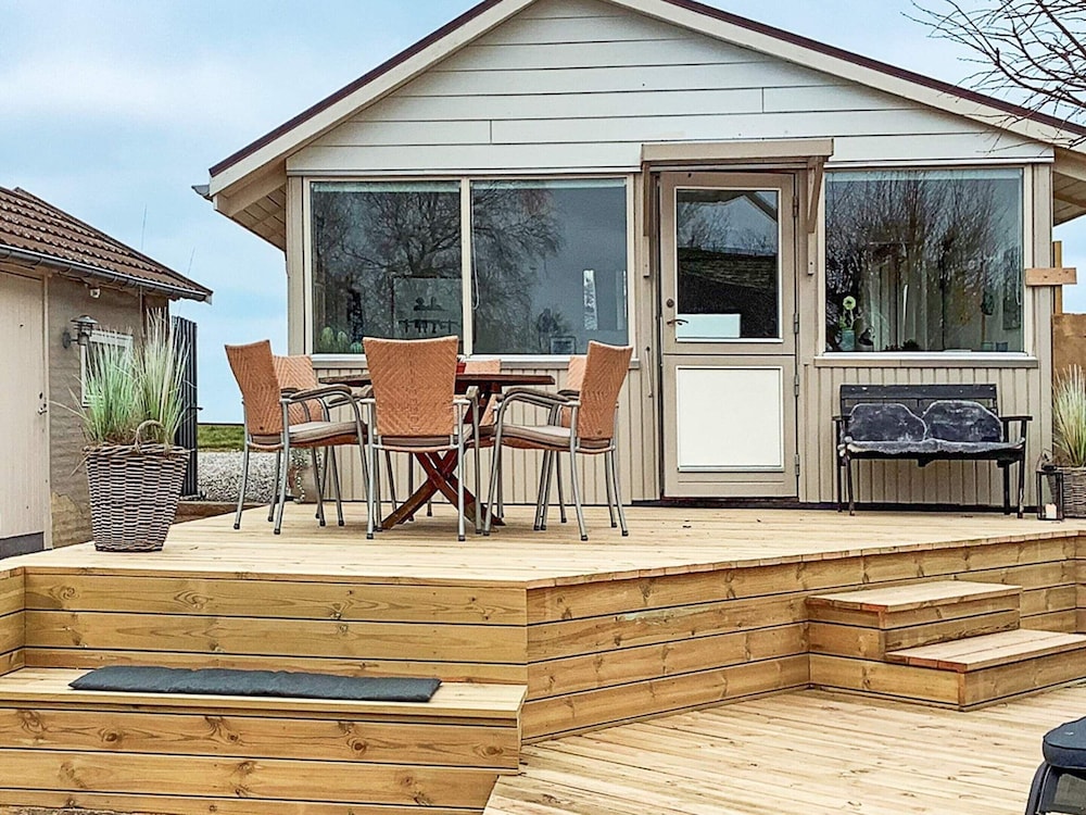 6 Person Holiday Home in Otterup