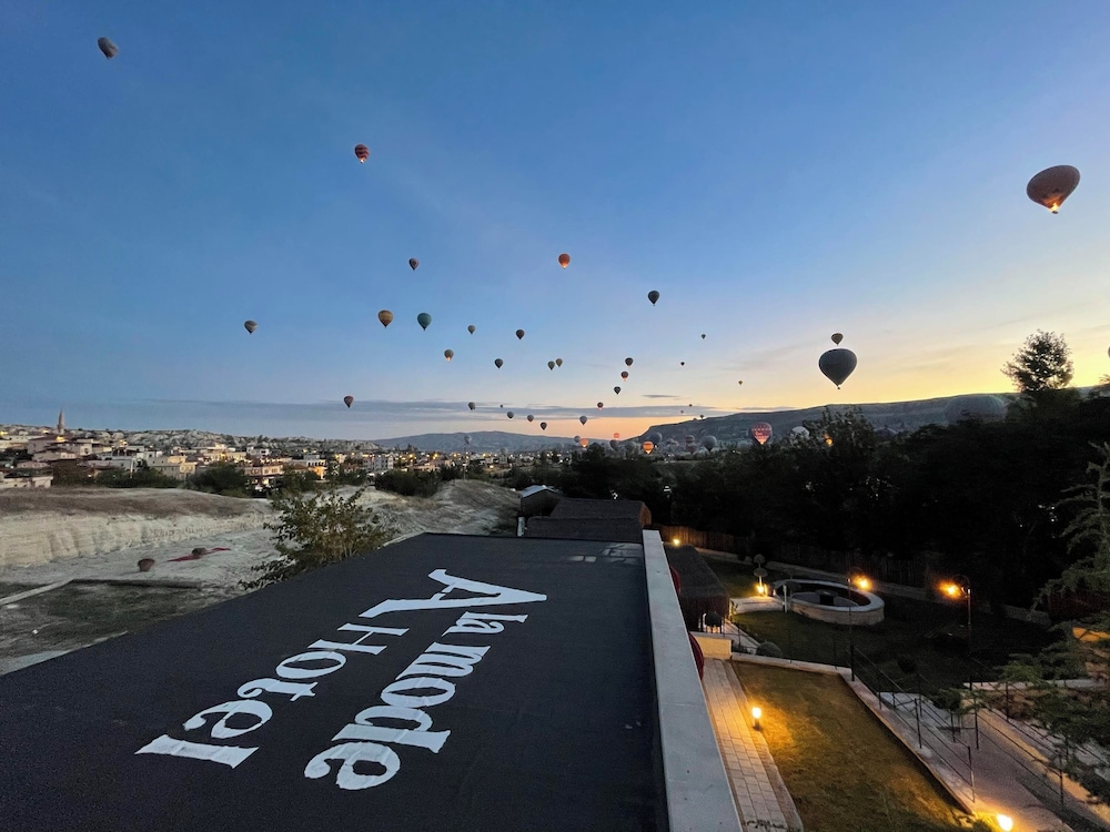 Hotel A La Mode Cappadocia - Image 1