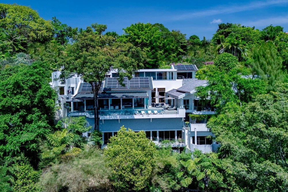 Villa Amankara