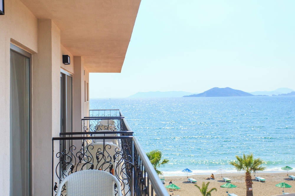 Nil Boutique Otel - Image 9