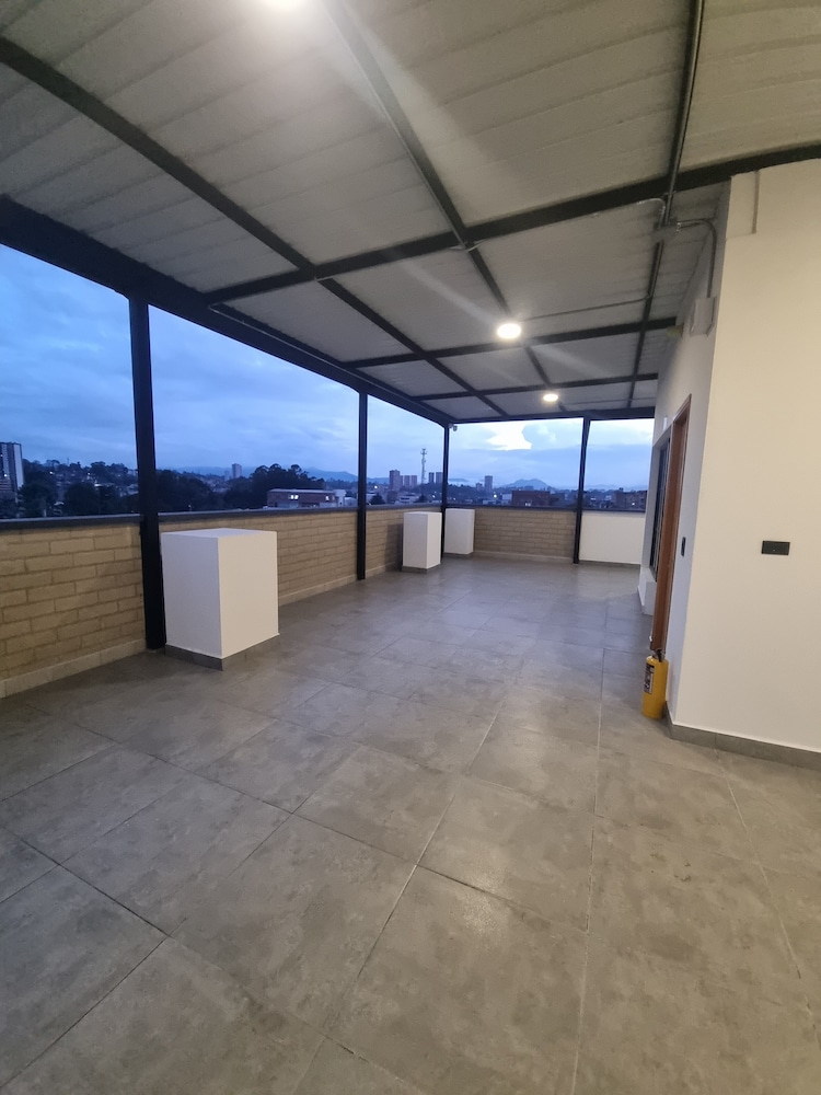 Andes Coliving