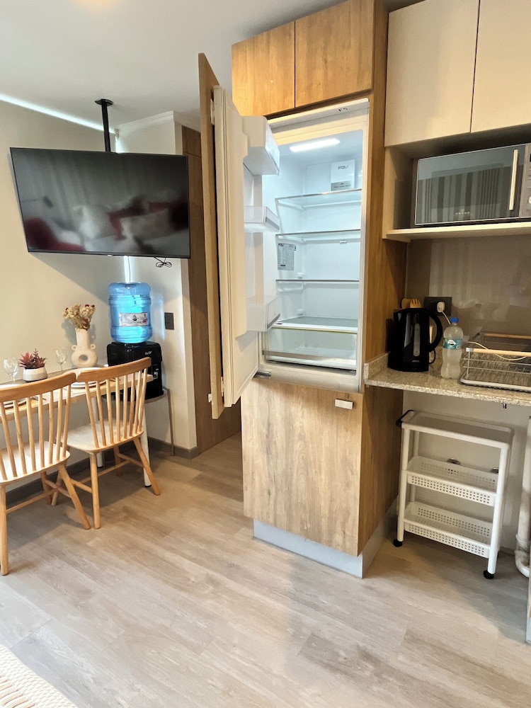 M&C departamento SR418