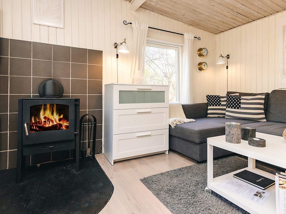 6 Person Holiday Home in Nibe
