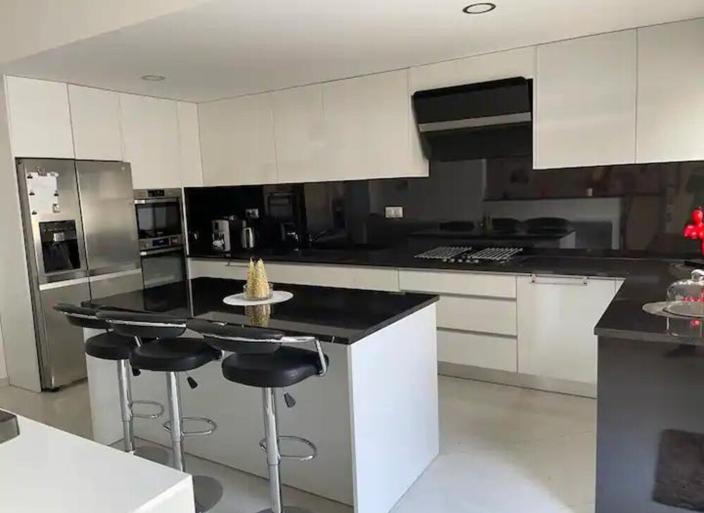 Modern villa located Praia - Cabo verde